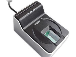 Futronic FS88HS USB2.0 PIV Fingerprint Smart Card Reader