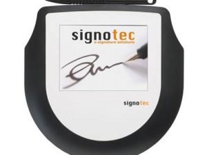 Signotec Omega Signature Pad Philippines