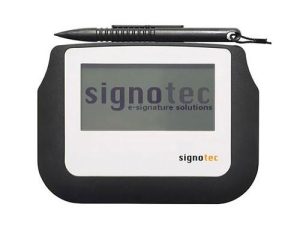 Signotec Sigma Signature Pad Philippines