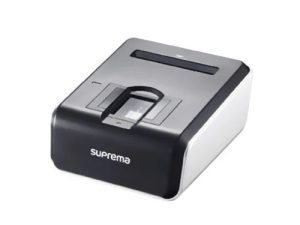 Suprema BioMini Combo Contact Smart Card