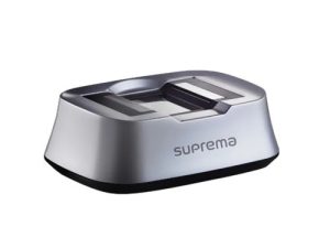 Suprema BioMini Slim USB Fingerprint Scanner