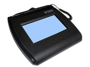 Topaz LCD Series Signature Pad